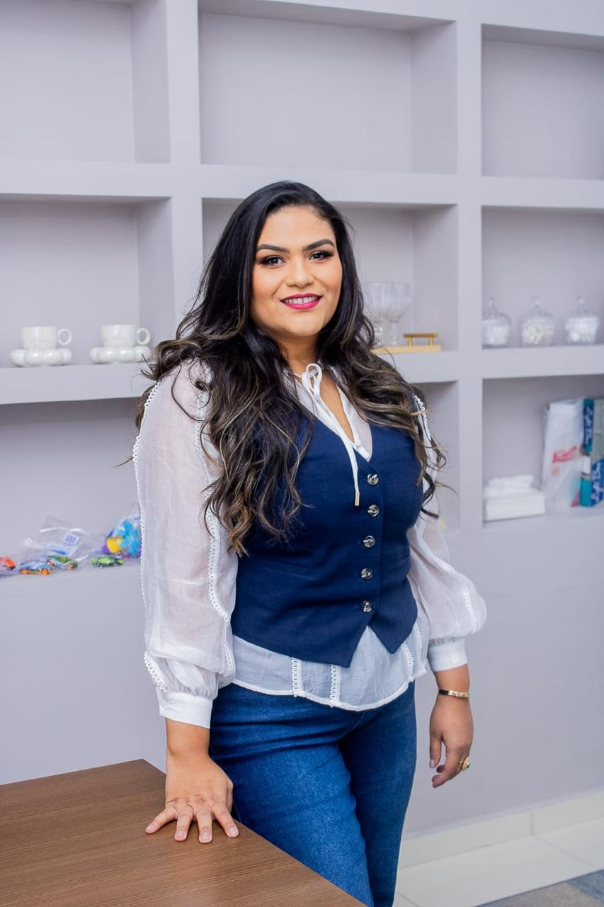 Dra. Bruna Rafaela