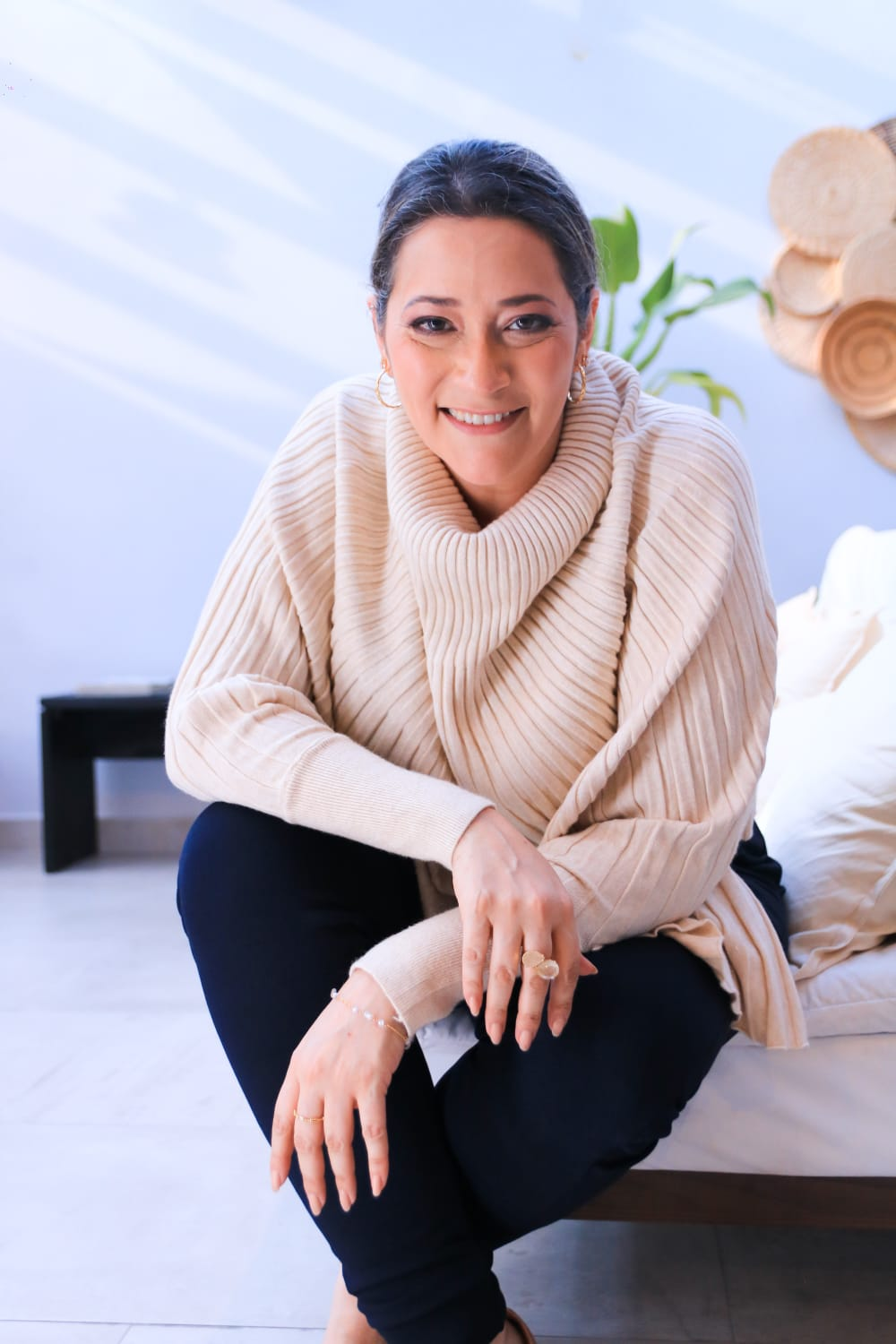 Dra. Khariny